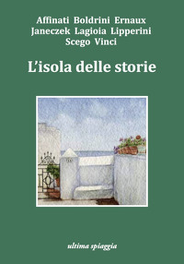 L'isola delle storie - Librerie.coop L'isola delle storie - Librerie.coop