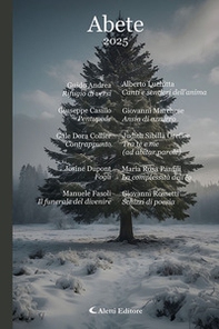Abete 2025 - Librerie.coop