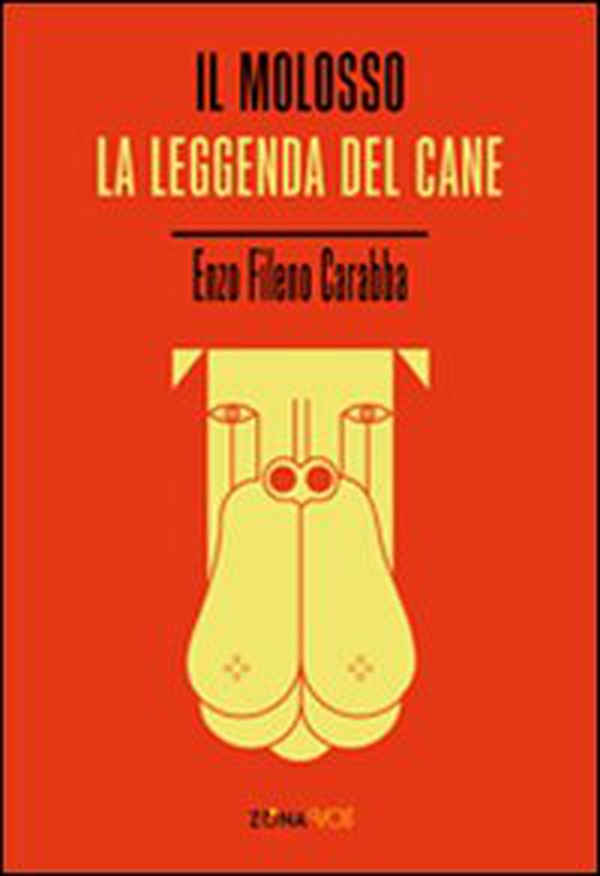 Il molosso. La leggenda del cane - Librerie.coop Il molosso. La leggenda del cane - Librerie.coop