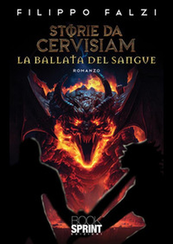 Storie da Cervisiam - Librerie.coop Storie da Cervisiam - Librerie.coop