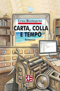 Carta, colla e tempo - Librerie.coop