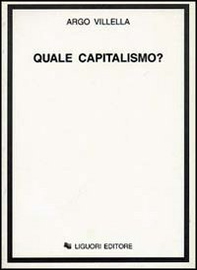 Quale capitalismo? - Librerie.coop