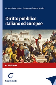 Diritto pubblico italiano ed europeo - Librerie.coop