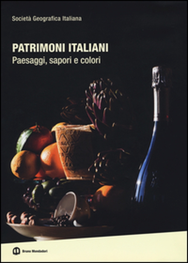 Patrimoni italiani. Paesaggi, sapori e colori - Librerie.coop Patrimoni italiani. Paesaggi, sapori e colori - Librerie.coop