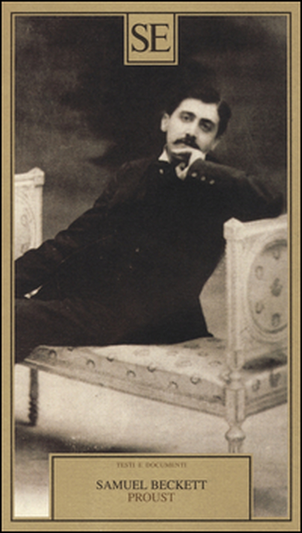 Proust - Librerie.coop Proust - Librerie.coop