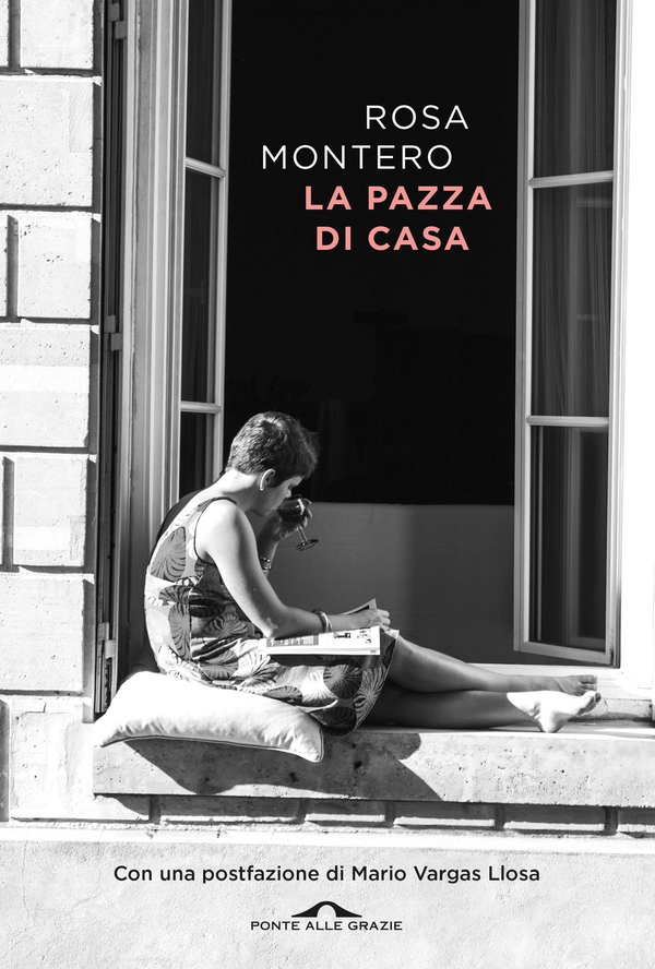 La pazza di casa - Librerie.coop La pazza di casa - Librerie.coop