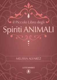 Il piccolo libro degli spiriti animali - Librerie.coop Il piccolo libro degli spiriti animali - Librerie.coop