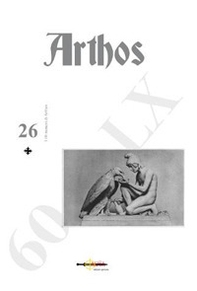 Arthos - Vol. 26 - Librerie.coop