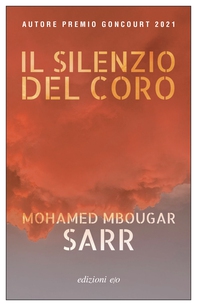 Il silenzio del coro - Librerie.coop