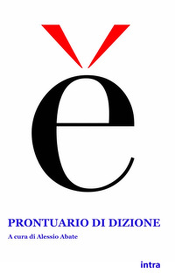 Prontuario di dizione - Librerie.coop