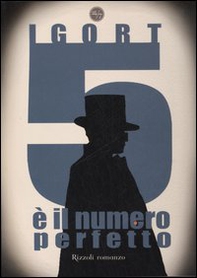 5 è il numero perfetto (1994-2002) - Librerie.coop 5 è il numero perfetto (1994-2002) - Librerie.coop