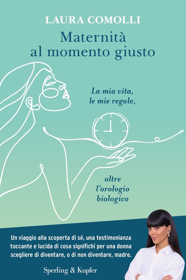 Maternità al momento giusto - Librerie.coop Maternità al momento giusto - Librerie.coop