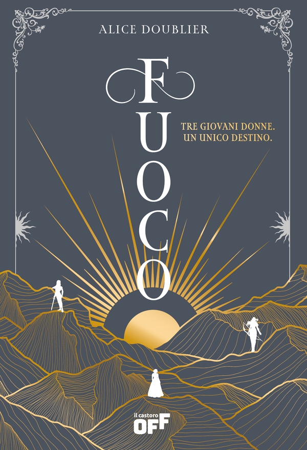 Fuoco - Librerie.coop Fuoco - Librerie.coop