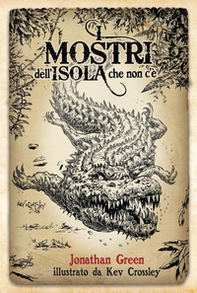I mostri dell'Isola che non c'è. Librogame - Librerie.coop