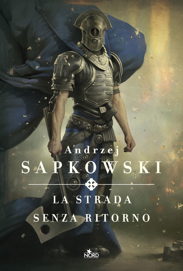 La strada senza ritorno - Librerie.coop La strada senza ritorno - Librerie.coop
