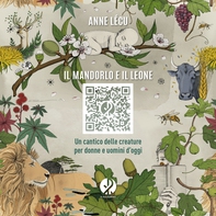 Il mandorlo e il leone - Librerie.coop