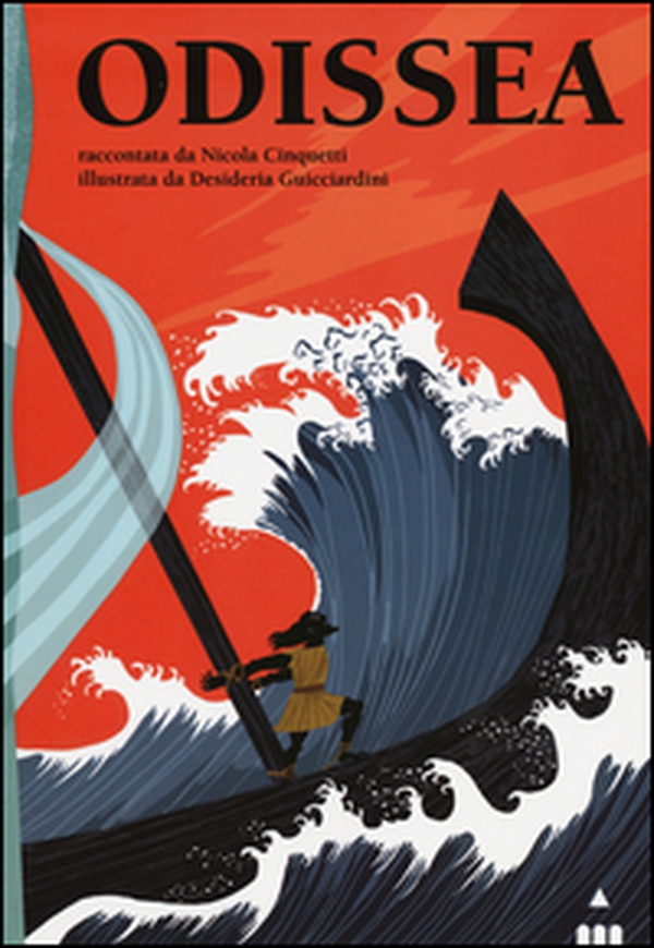Odissea - Librerie.coop Odissea - Librerie.coop
