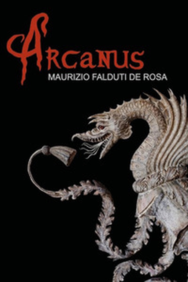 Arcanus - Librerie.coop