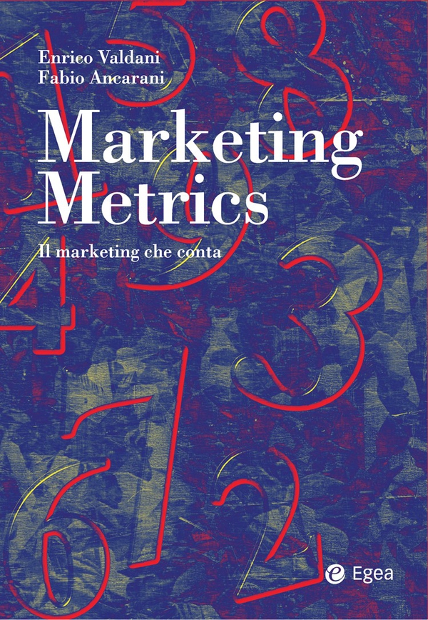 Marketing metrics - Librerie.coop Marketing metrics - Librerie.coop