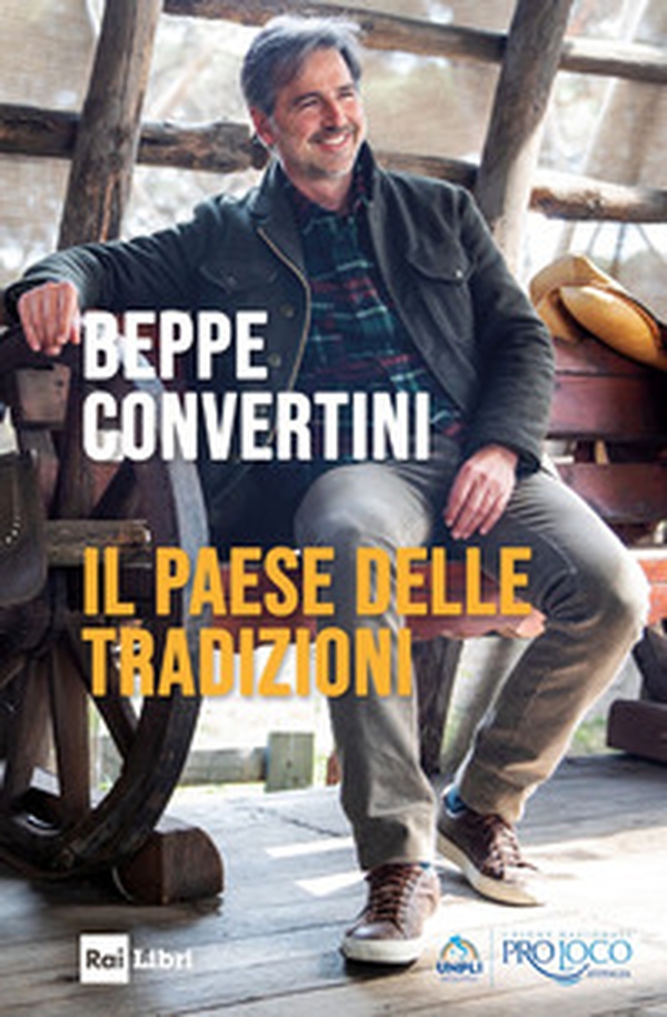 Il paese delle tradizioni - Librerie.coop