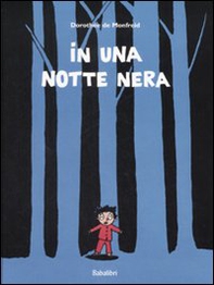 In una notte nera - Librerie.coop
