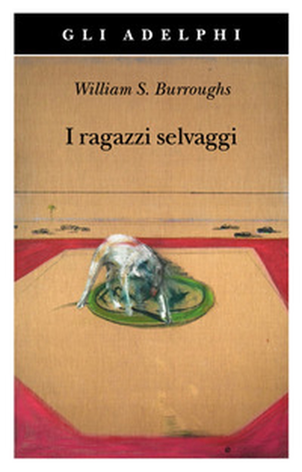 I ragazzi selvaggi. Un libro dei morti - Librerie.coop I ragazzi selvaggi. Un libro dei morti - Librerie.coop