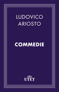 Commedie - Librerie.coop Commedie - Librerie.coop