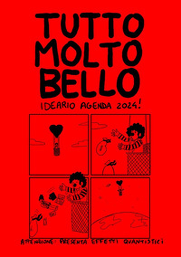 Tutto molto bello - Librerie.coop Tutto molto bello - Librerie.coop
