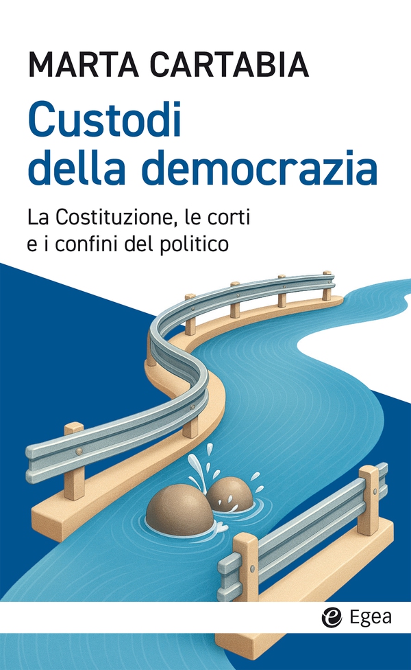 Custodi della democrazia - Librerie.coop