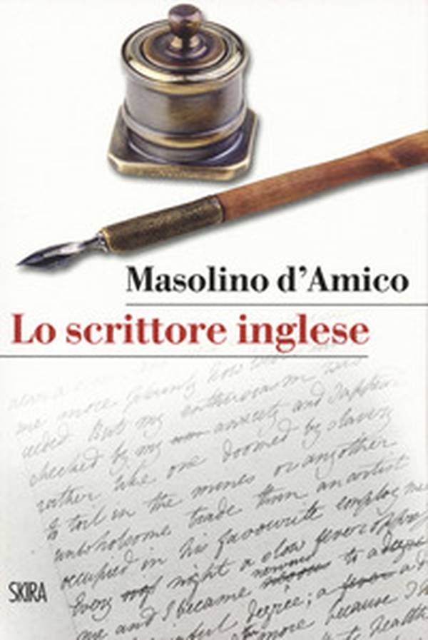 Lo scrittore inglese - Librerie.coop Lo scrittore inglese - Librerie.coop