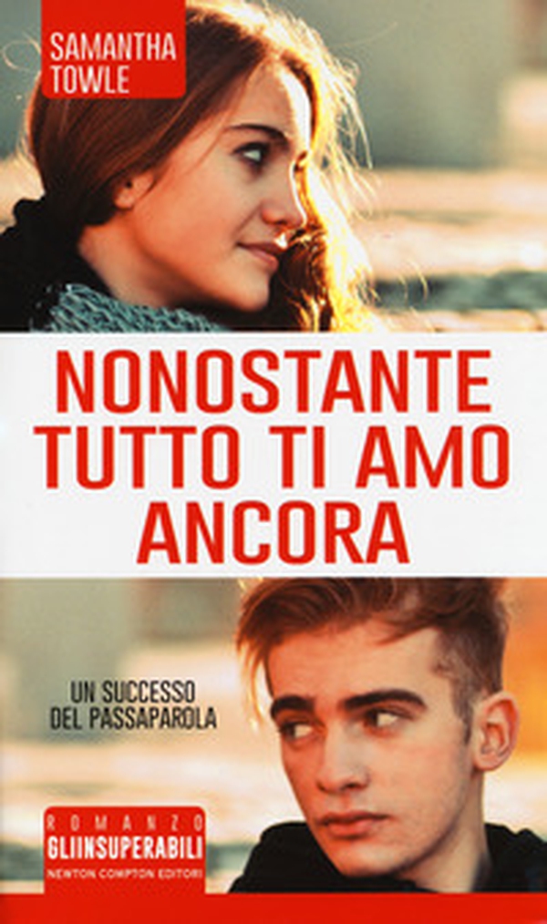 Nonostante tutto ti amo ancora - Librerie.coop Nonostante tutto ti amo ancora - Librerie.coop