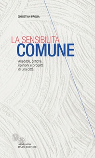 La sensibilità comune - Librerie.coop