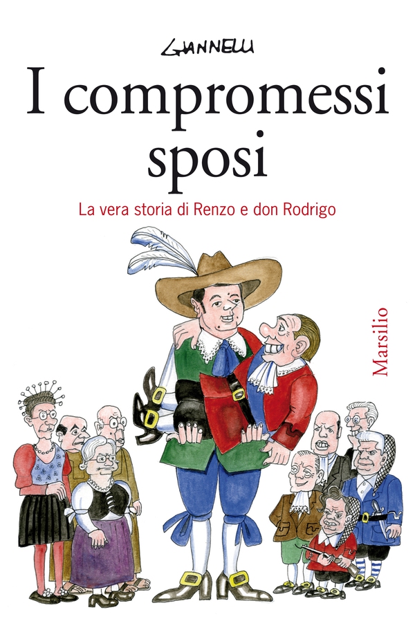 I compromessi sposi - Librerie.coop I compromessi sposi - Librerie.coop