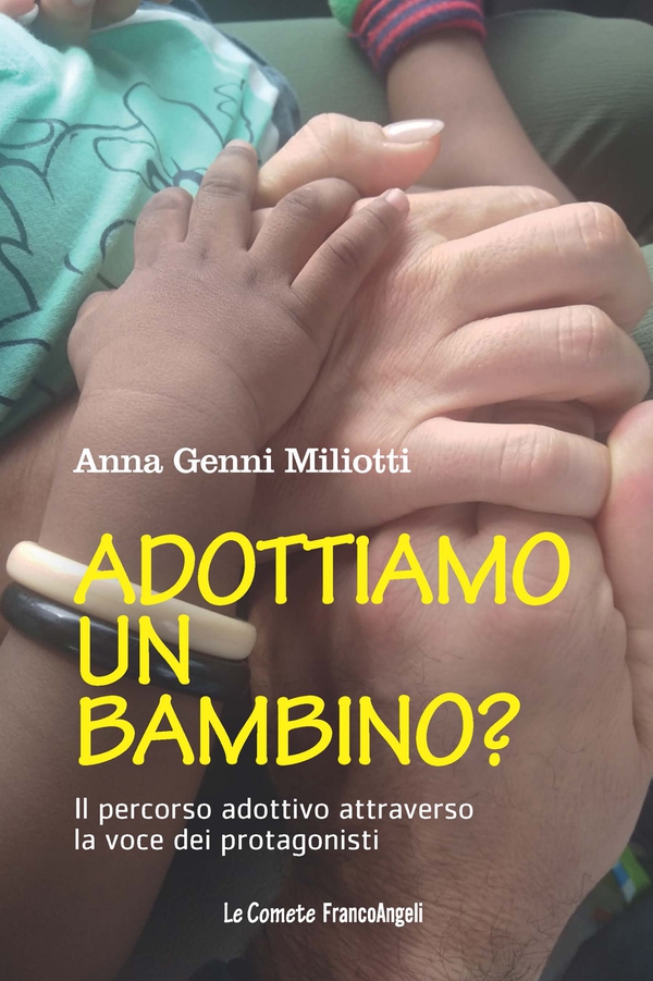 Adottiamo un bambino? - Librerie.coop Adottiamo un bambino? - Librerie.coop