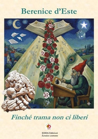 Finché trama non ci liberi - Librerie.coop