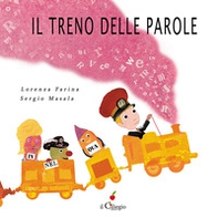 Il treno delle parole - Librerie.coop Il treno delle parole - Librerie.coop