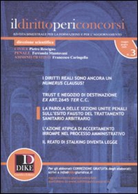 Il diritto per i concorsi - Vol. 3 - Librerie.coop