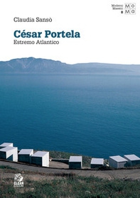César Portela. Estremo Atlantico - Librerie.coop