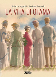La vita di Otama - Librerie.coop