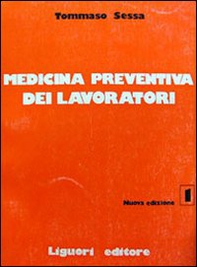 Medicina preventiva dei lavoratori - Librerie.coop Medicina preventiva dei lavoratori - Librerie.coop