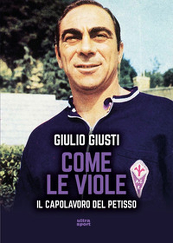 Come le viole. Il capolavoro del Petisso - Librerie.coop