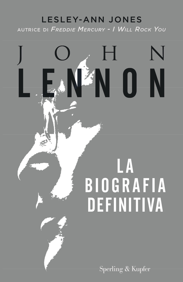 John Lennon la biografia definitiva - Librerie.coop John Lennon la biografia definitiva - Librerie.coop