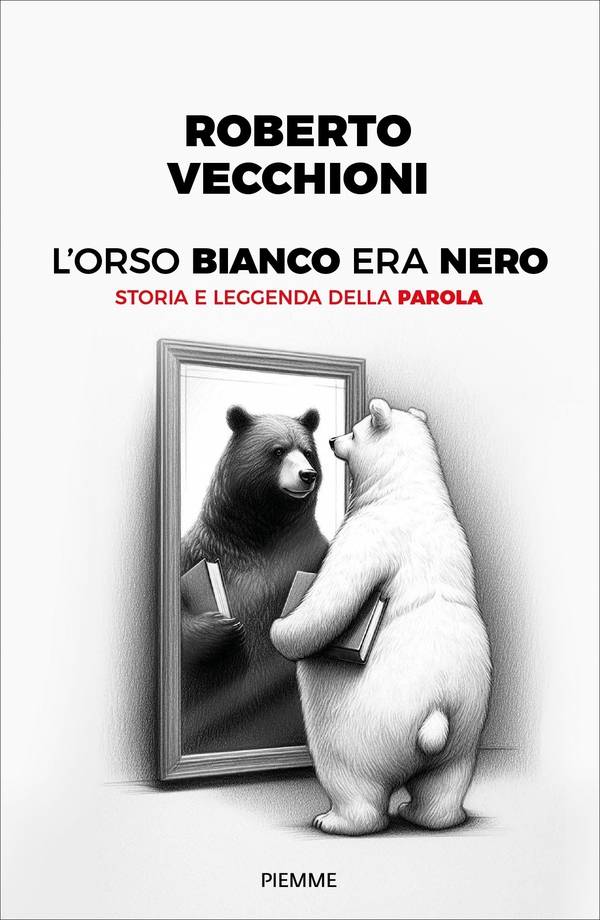 L'orso bianco era nero - Librerie.coop L'orso bianco era nero - Librerie.coop