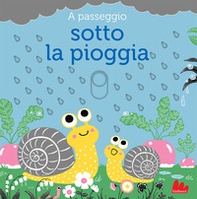 A passeggio sotto la pioggia - Librerie.coop