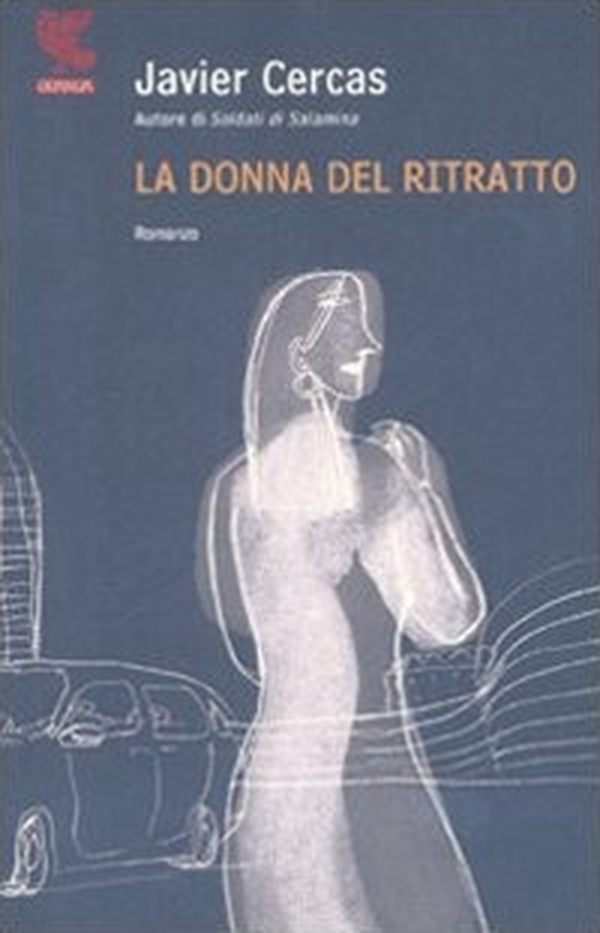 La donna del ritratto - Librerie.coop La donna del ritratto - Librerie.coop