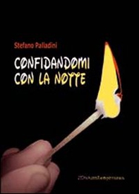 Confidandomi con la notte - Librerie.coop Confidandomi con la notte - Librerie.coop