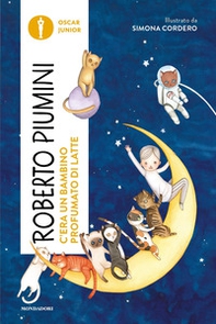 C'era un bambino profumato di latte - Librerie.coop