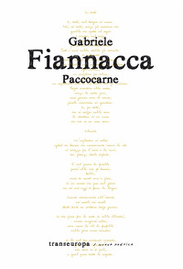 Paccocarne - Librerie.coop Paccocarne - Librerie.coop