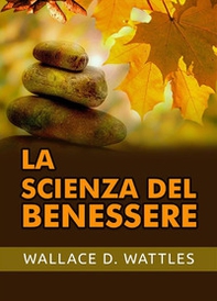La scienza del benessere - Librerie.coop