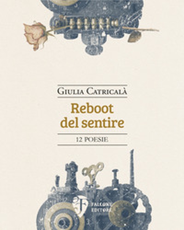 Reboot del sentire - Librerie.coop Reboot del sentire - Librerie.coop